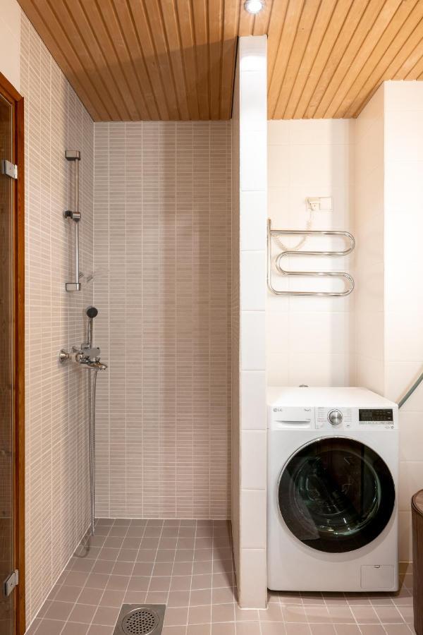 2Ndhomes Helsinki Center 2Br 103 M2 Deluxe Apartment With Sauna And Balcony Екстериор снимка