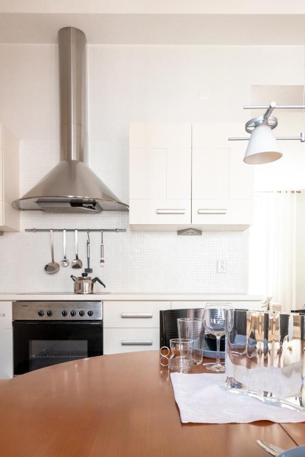 2Ndhomes Helsinki Center 2Br 103 M2 Deluxe Apartment With Sauna And Balcony Екстериор снимка